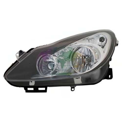 Lexmond Trading BV Hauptscheinwerfer 6443282