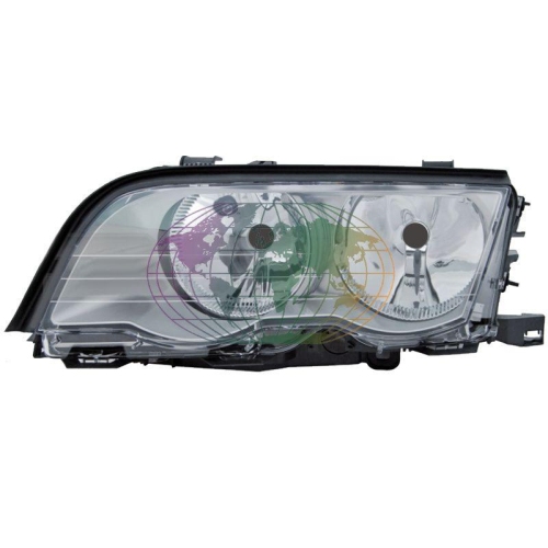 Lexmond Trading BV Hauptscheinwerfer 1636282