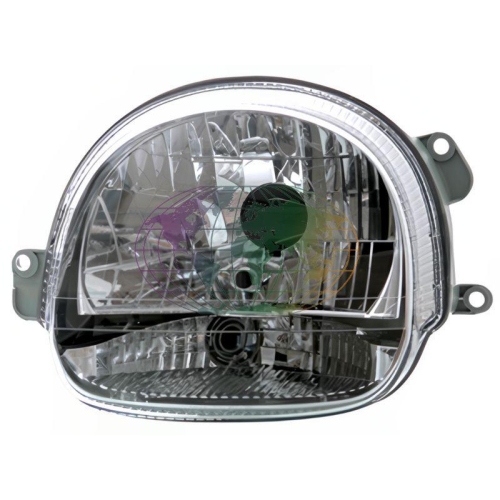 Lexmond Trading BV Hauptscheinwerfer 7247284