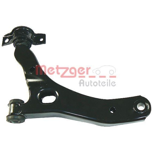 METZGER AUTOTEILE Lenker, Radaufh&auml;ngung 58038201
