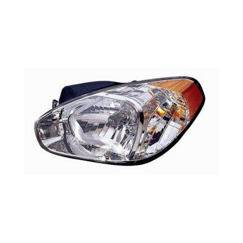 VAN WEZEL Hauptscheinwerfer 8226961