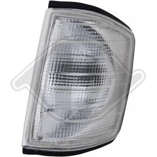 DIEDERICHS Blinkleuchte 1620073