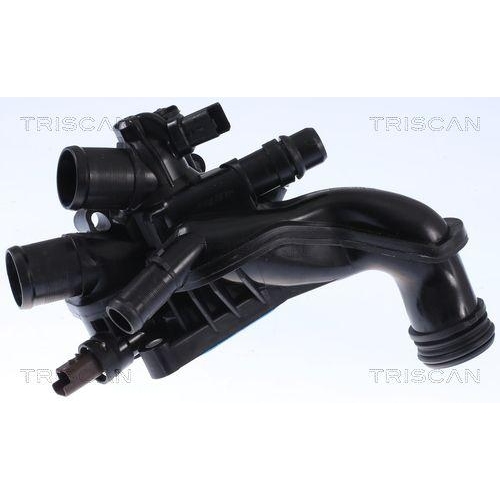 TRISCAN Thermostat, K&uuml;hlmittel 8620 494105