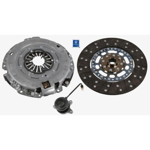 SACHS Kupplungssatz XTend Kit plus CSC 3000 990 258