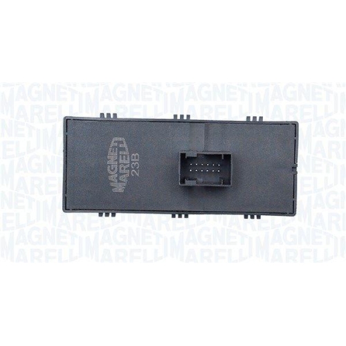 MAGNETI MARELLI Schalter, Fensterheber 000051091010