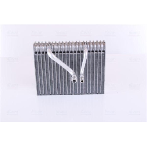 NISSENS Verdampfer, Klimaanlage 92183