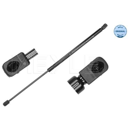 MEYLE Gasfeder, Koffer-/Laderaum MEYLE-ORIGINAL: True to OE. 11-40 910 0032
