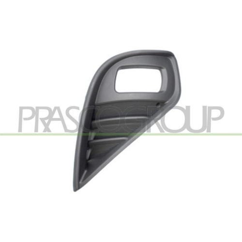 PRASCO L&uuml;ftungsgitter, Sto&szlig;f&auml;nger TY9032123