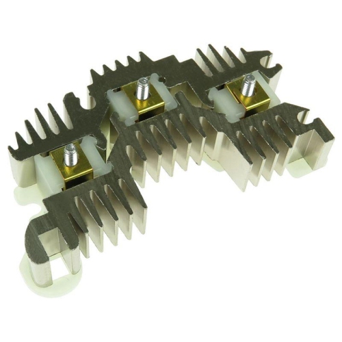 AS-PL Gleichrichter, Generator AS ARC1014