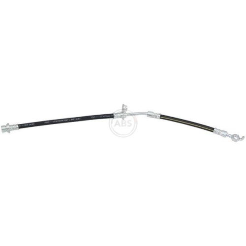 A.B.S. Bremsschlauch SL 6632
