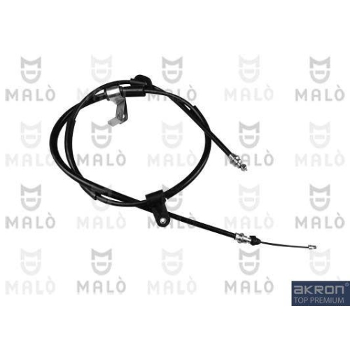 AKRON-MAL&Ograve; Seilzug, Feststellbremse 26758