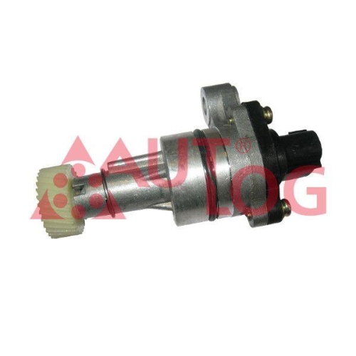 AUTLOG Drehzahlsensor, Automatikgetriebe AS4696