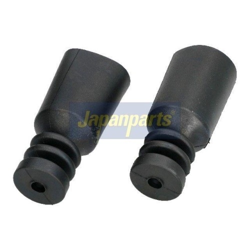 JAPANPARTS Staubschutzsatz, Sto&szlig;d&auml;mpfer KTP-108