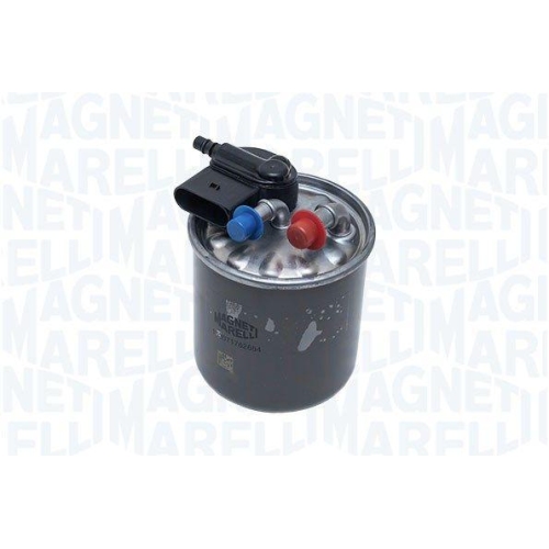 MAGNETI MARELLI Kraftstofffilter 153071762654