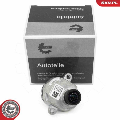 ESEN SKV R&uuml;ckfahrkamera, Einparkhilfe 96SKV974