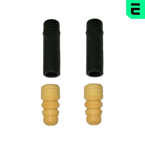 OPTIMAL Staubschutzsatz, Sto&szlig;d&auml;mpfer AK-735214