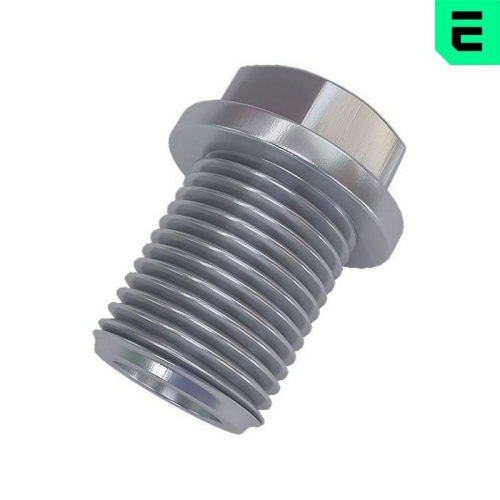 OPTIMAL Verschlussschraube OP-ESP0127O-BG