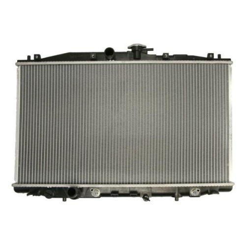 THERMOTEC K&uuml;hler, Motork&uuml;hlung D74007TT