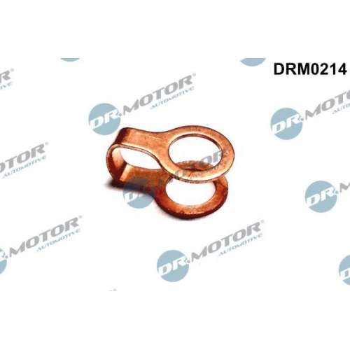 Dr.Motor Automotive Dichtung, Kraftstoffleitung DRM0214