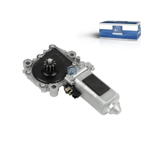DT Spare Parts Elektromotor, Fensterheber 2.72155