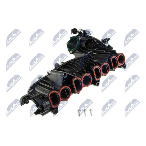 NTY Saugrohrmodul BKS-BM-001