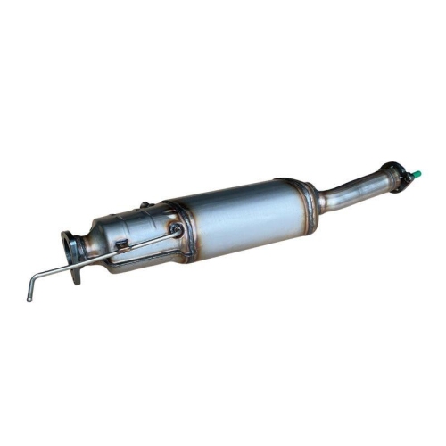 AHG Ru&szlig;-/Partikelfilter, Abgasanlage AHG2278