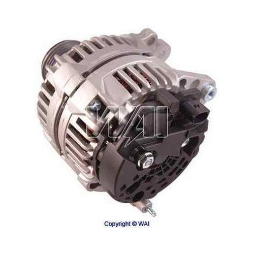 WAI Generator 23358N