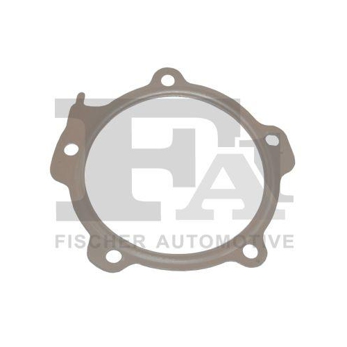FA1 Dichtung, Abgasrohr 210-928