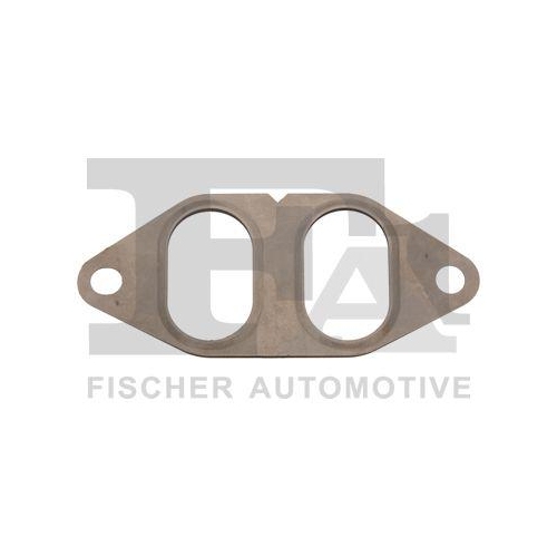 FA1 Dichtung, Abgaskr&uuml;mmer 411-053