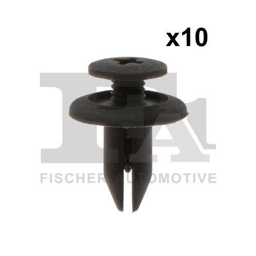 FA1 Clip, Zier-/Schutzleiste 73-30001.10