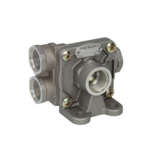 PNEUMATICS Schnell&ouml;seventil PN-10123