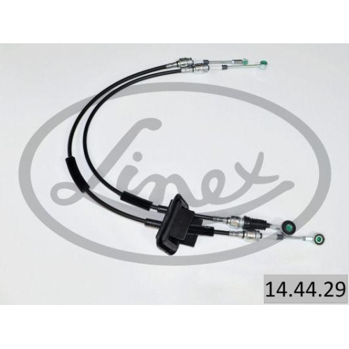 LINEX Seilzug, Schaltgetriebe 14.44.29