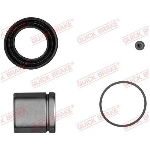 QUICK BRAKE Reparatursatz, Bremssattel 114-5005