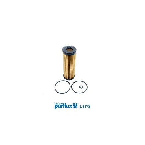 PURFLUX &Ouml;lfilter L1172