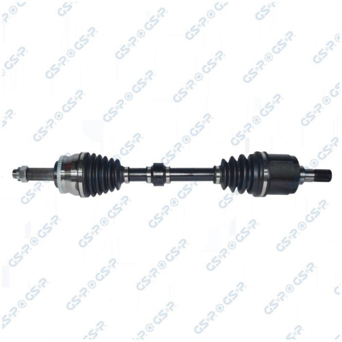 GSP Antriebswelle 239263