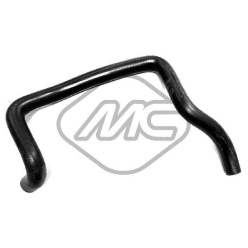 Metalcaucho K&uuml;hlerschlauch 09203