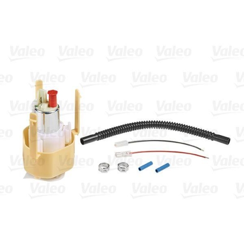 VALEO Kraftstoffpumpe 347602