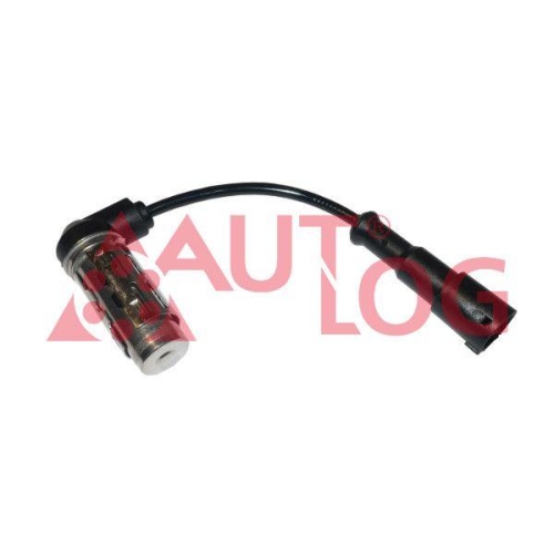 AUTLOG Sensor, Raddrehzahl AS7032
