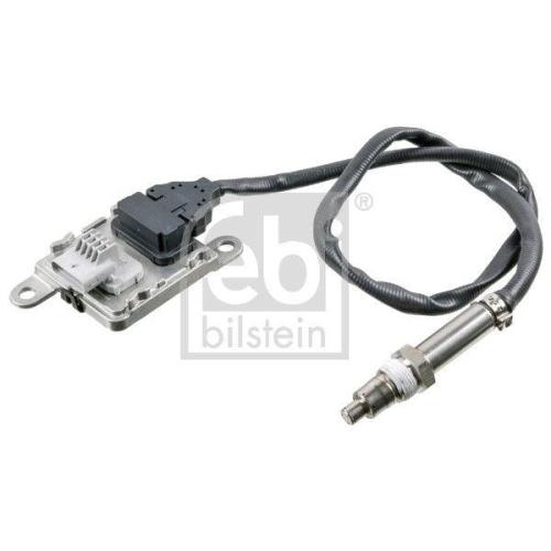 FEBI BILSTEIN NOx-Sensor, Harnstoffeinspritzung 197505