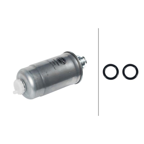 HELLA Kraftstofffilter 8ZF 366 110-461