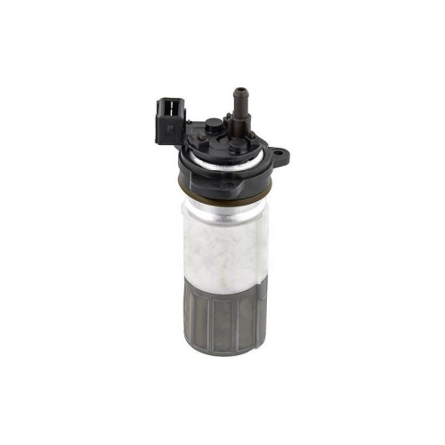 TOPRAN Kraftstoffpumpe 107 297