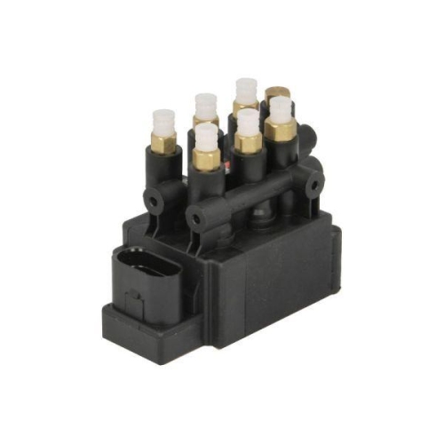 Magnum Technology Ventil, Druckluftanlage ZRB005MT