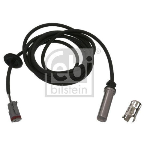 FEBI BILSTEIN Sensor, Raddrehzahl 46548