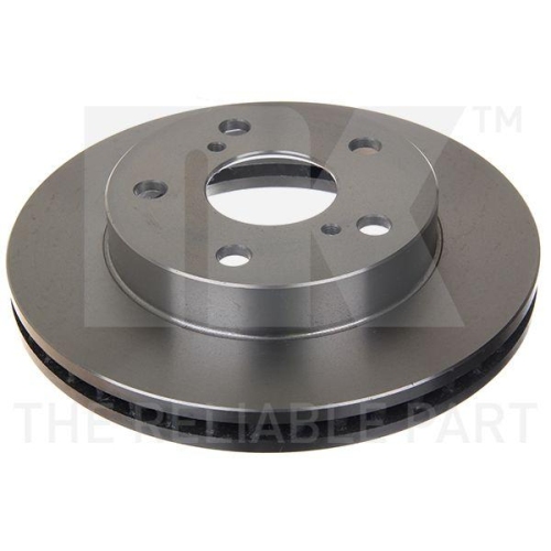 NK Bremsscheibe 204569