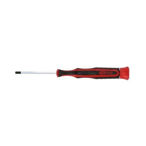 Feinmechanik-Schraubendreher Innensechskant 3/32 Zoll KS TOOLS 500.7148