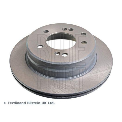 BLUE PRINT Bremsscheibe ADG043217