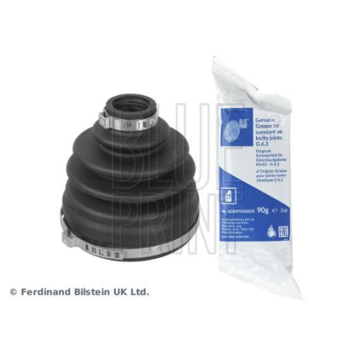 BLUE PRINT Faltenbalgsatz, Antriebswelle ADBP810002