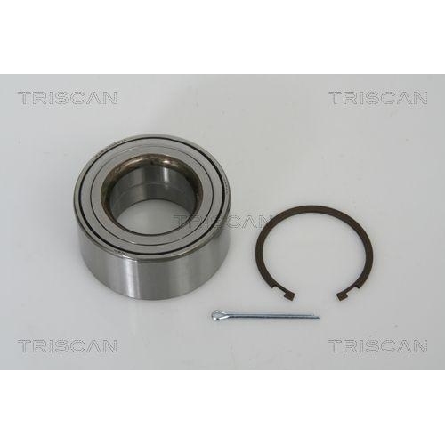 TRISCAN Radlagersatz 8530 14128