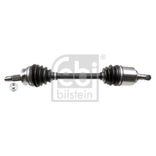 FEBI BILSTEIN Antriebswelle 182591