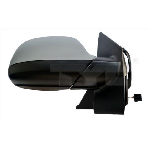 TYC Außenspiegel 337-0195